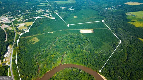 0 Buck Creek BYP