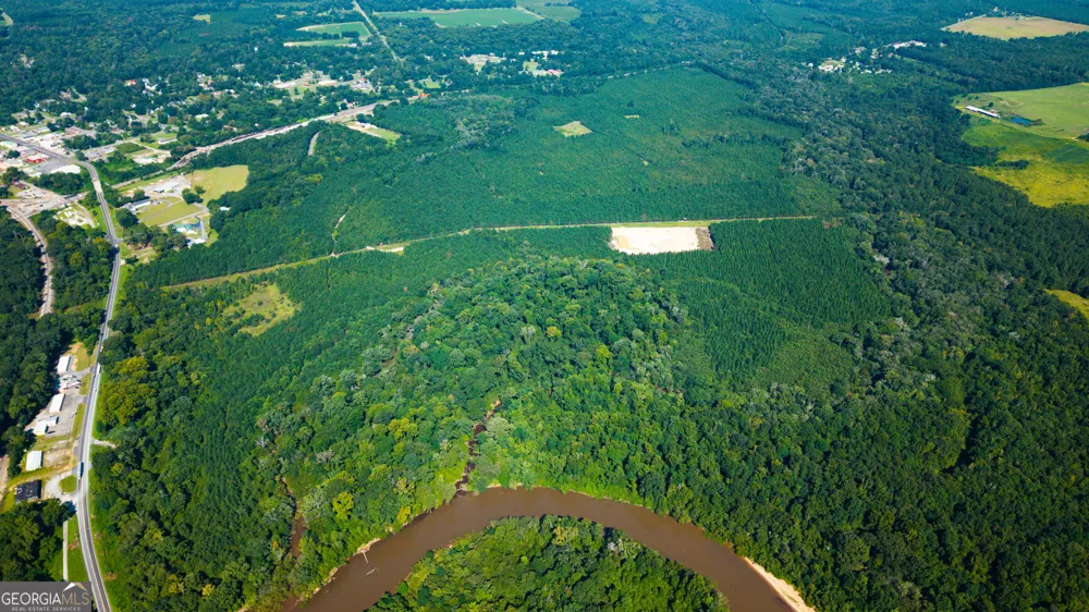 0 Buck Creek BYP Oglethorpe, GA 31068
