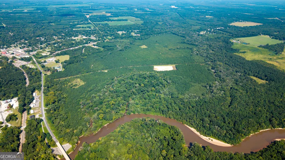 0 Buck Creek BYP Oglethorpe, GA 31068