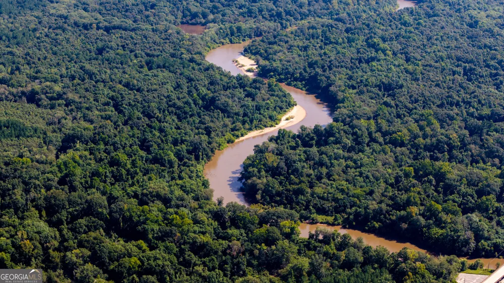 0 Buck Creek BYP Oglethorpe, GA 31068
