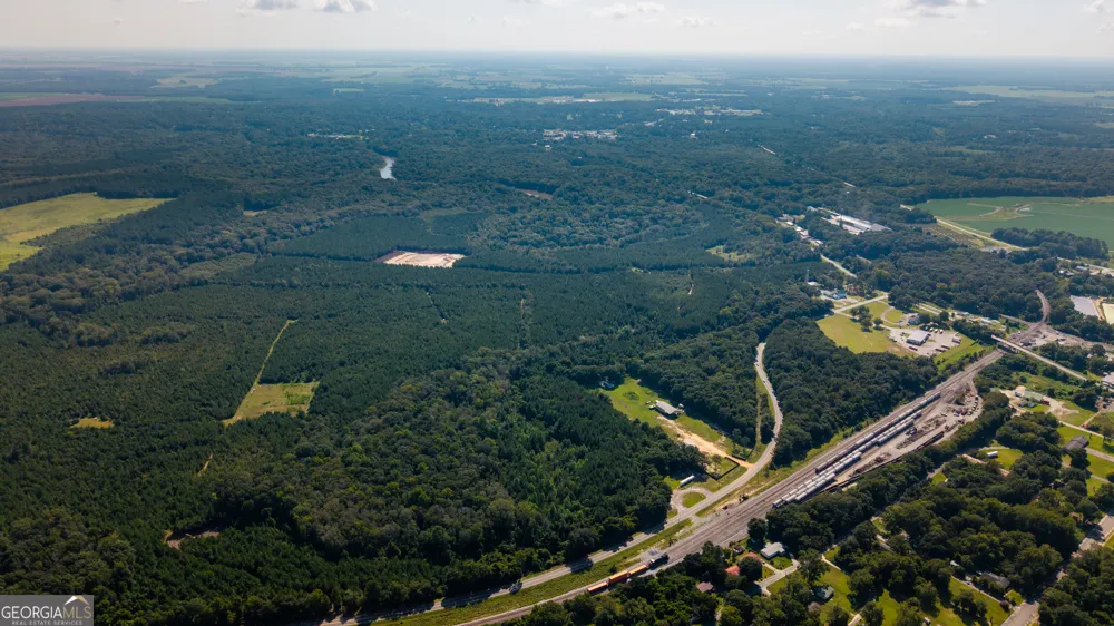 0 Buck Creek BYP Oglethorpe, GA 31068