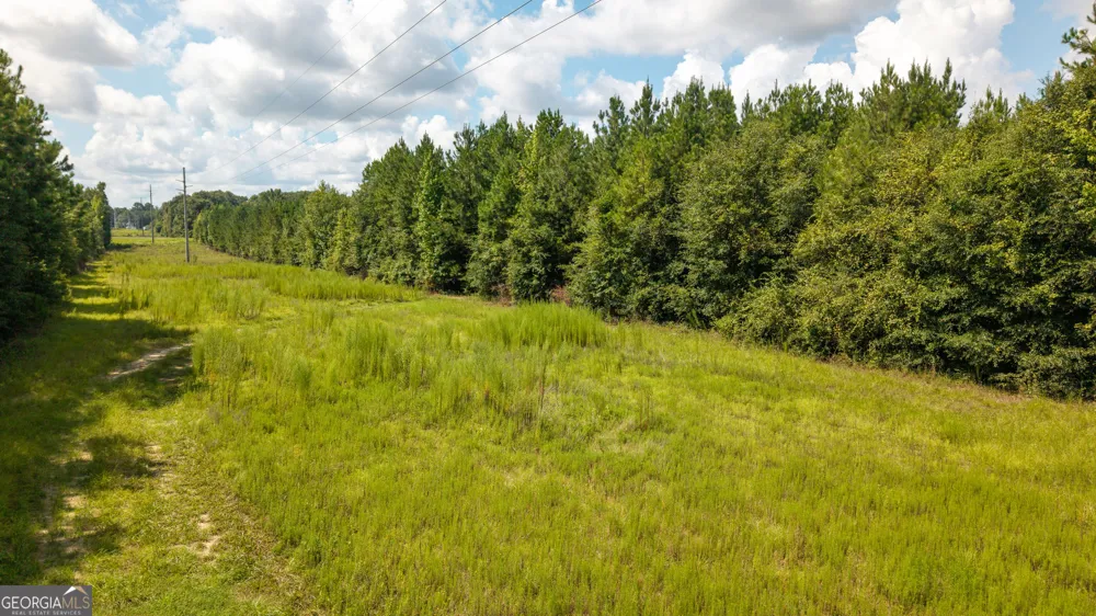 0 Buck Creek BYP Oglethorpe, GA 31068