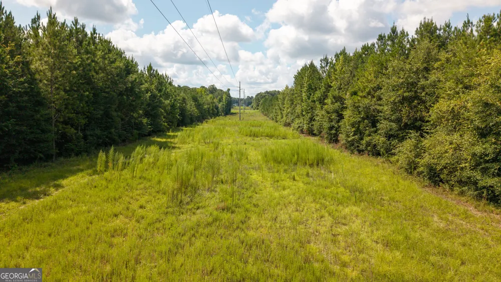 0 Buck Creek BYP Oglethorpe, GA 31068