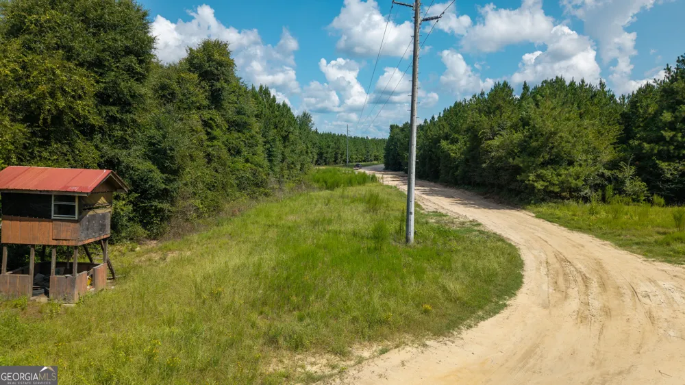 0 Buck Creek BYP Oglethorpe, GA 31068