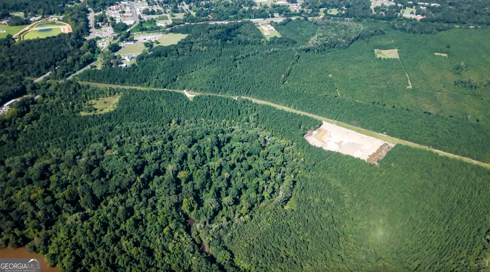 0 Buck Creek BYP Oglethorpe, GA 31068