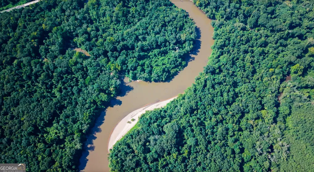 0 Buck Creek BYP Oglethorpe, GA 31068