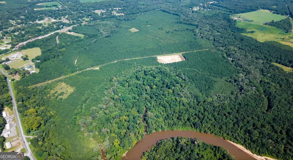0 Buck Creek BYP Oglethorpe, GA 31068