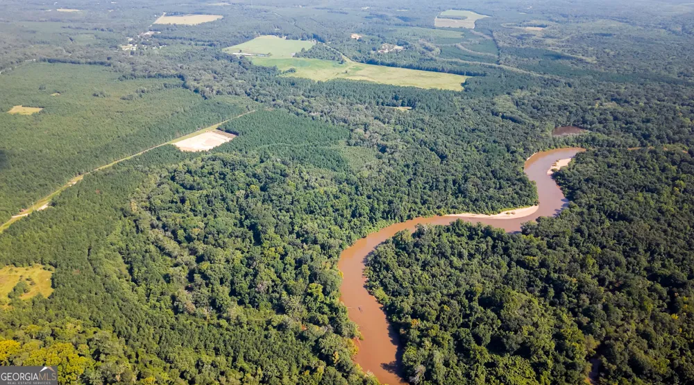 0 Buck Creek BYP Oglethorpe, GA 31068