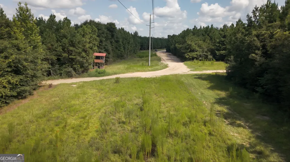 0 Buck Creek BYP Oglethorpe, GA 31068