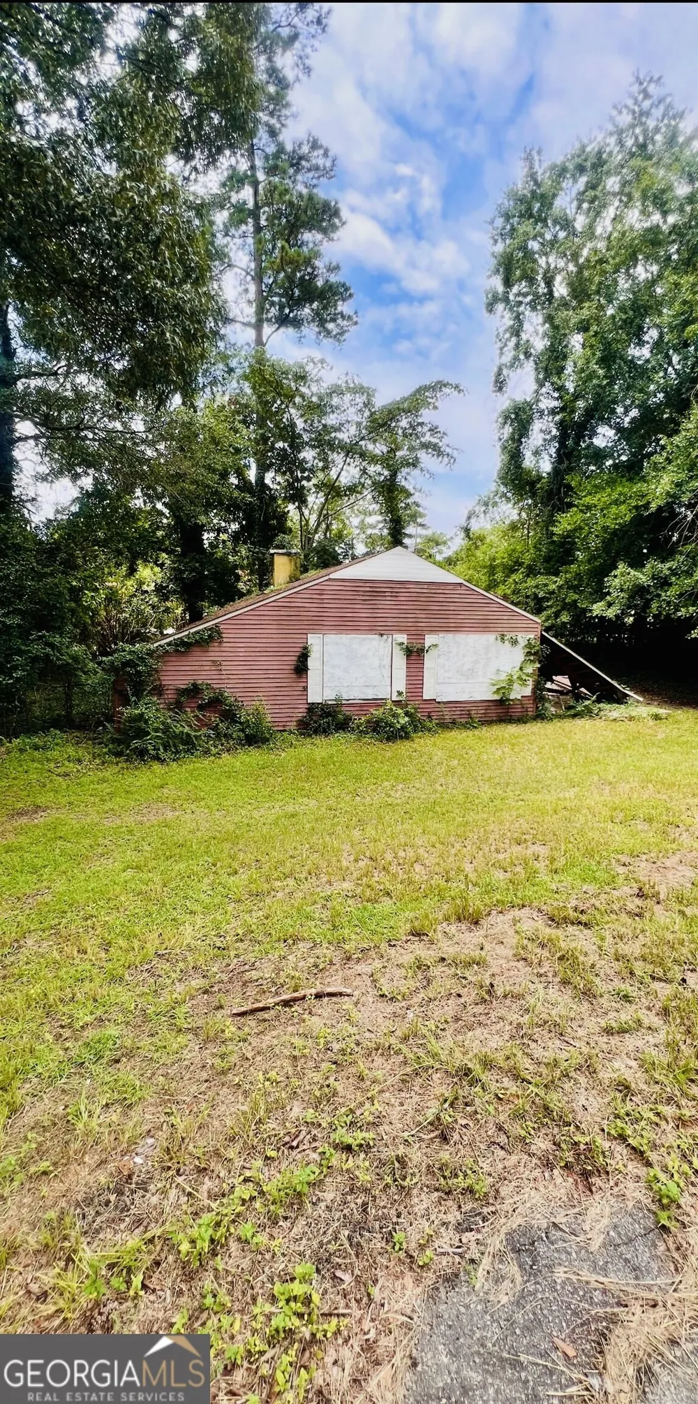 615 Sommer ST NE Aiken, SC 29801