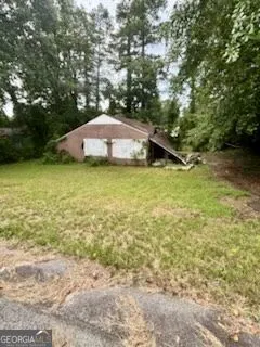 615 Sommer ST NE Aiken, SC 29801