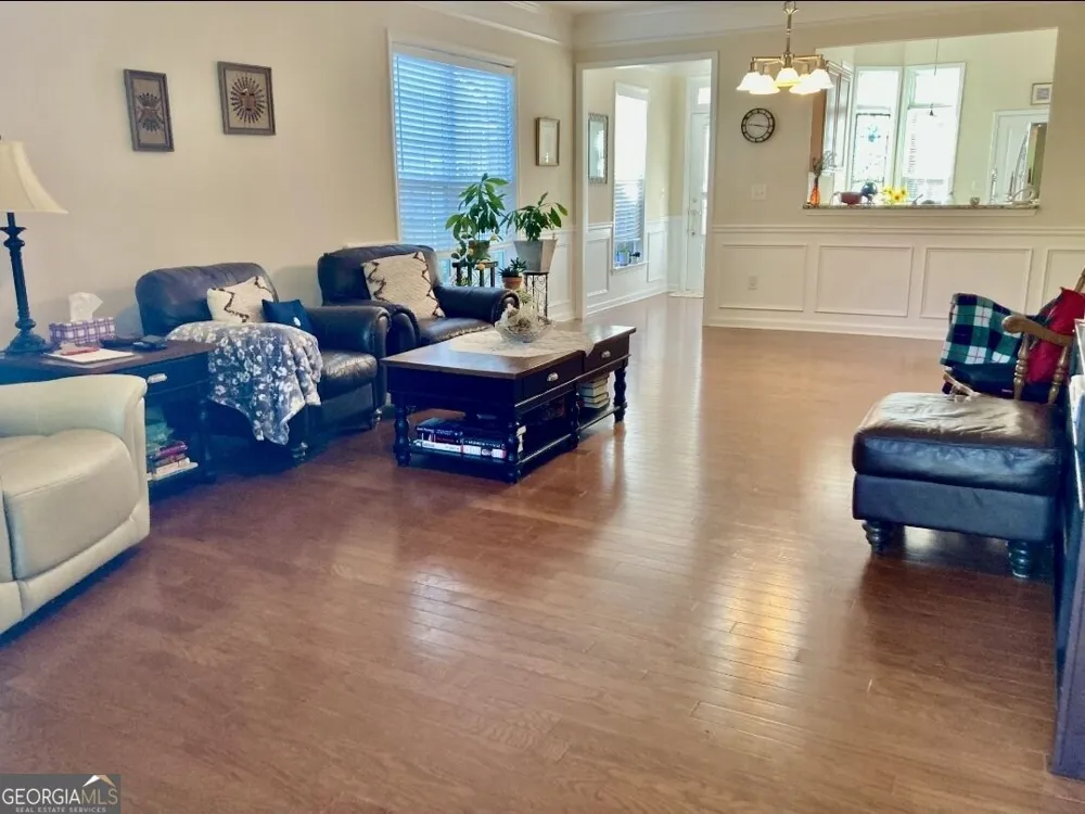 129 Plumleaf CT Griffin, GA 30223