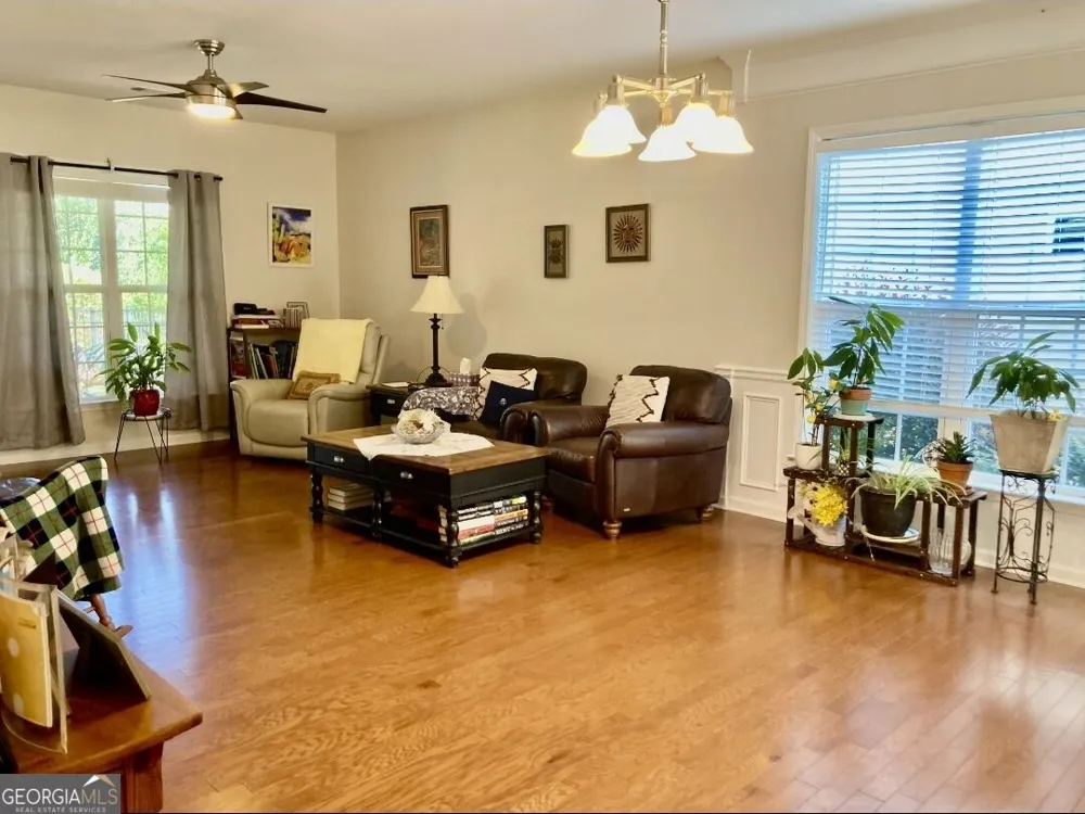 129 Plumleaf CT Griffin, GA 30223