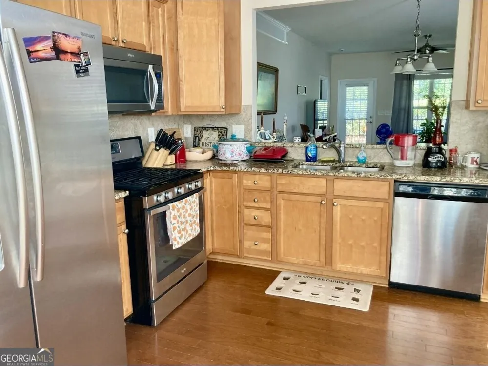 129 Plumleaf CT Griffin, GA 30223