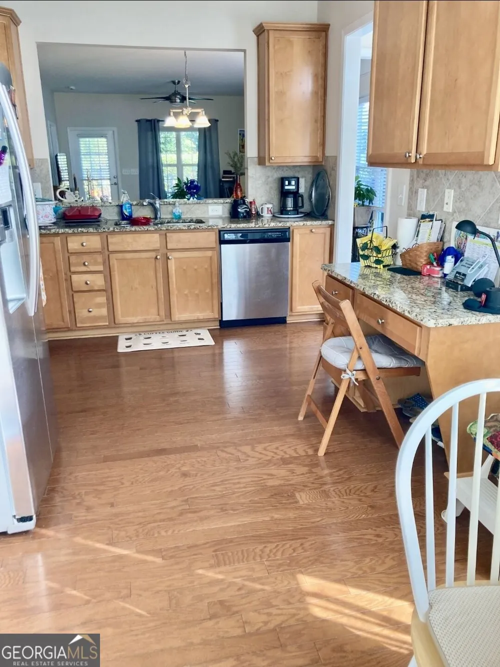 129 Plumleaf CT Griffin, GA 30223