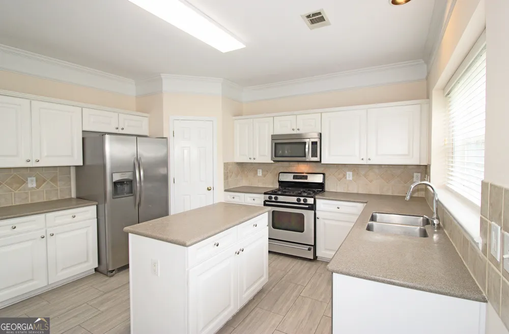 8155 Cavendish PL Johns Creek, GA 30024