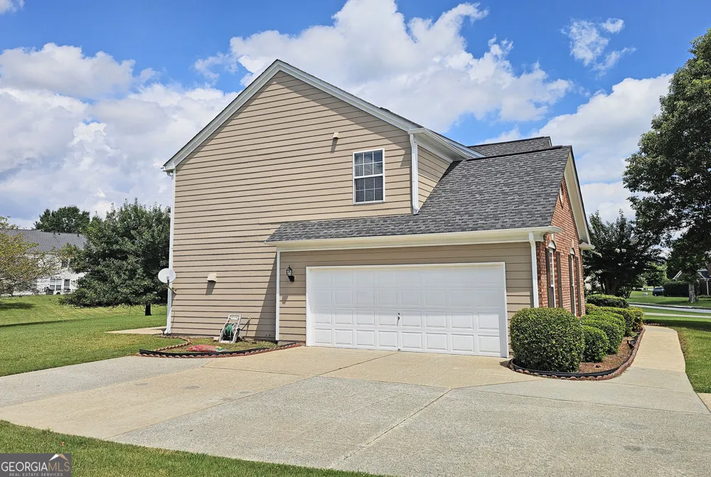 8155 Cavendish PL Johns Creek, GA 30024