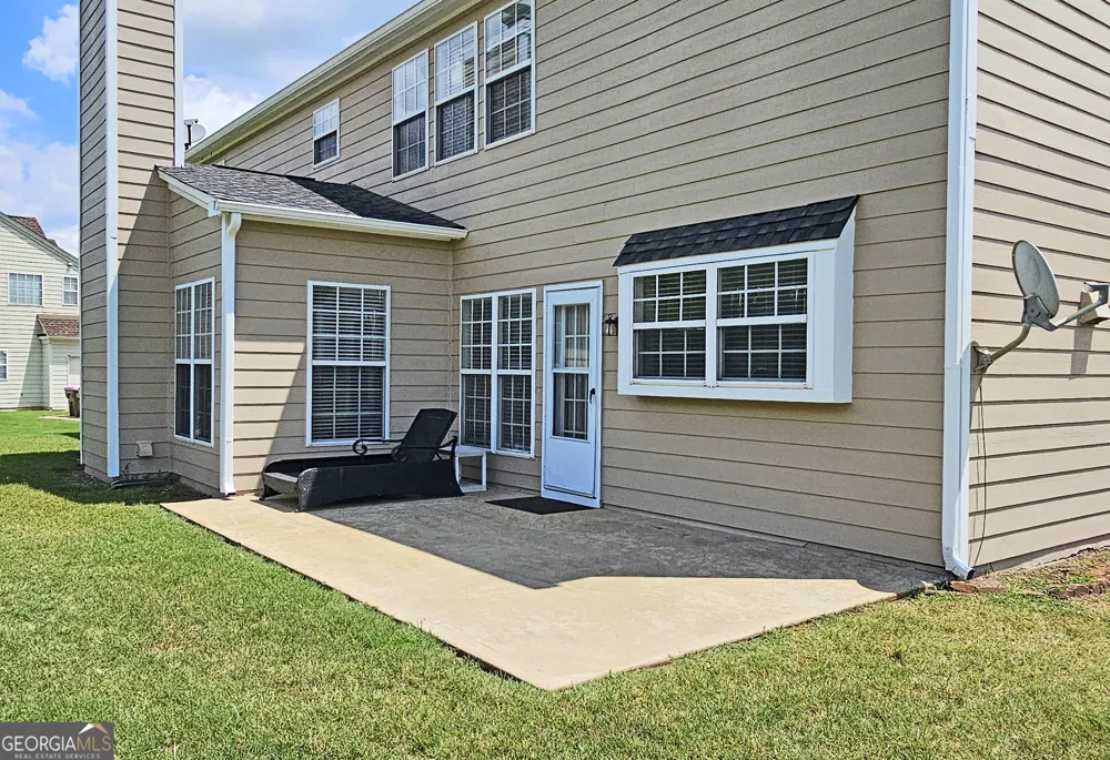 8155 Cavendish PL Johns Creek, GA 30024