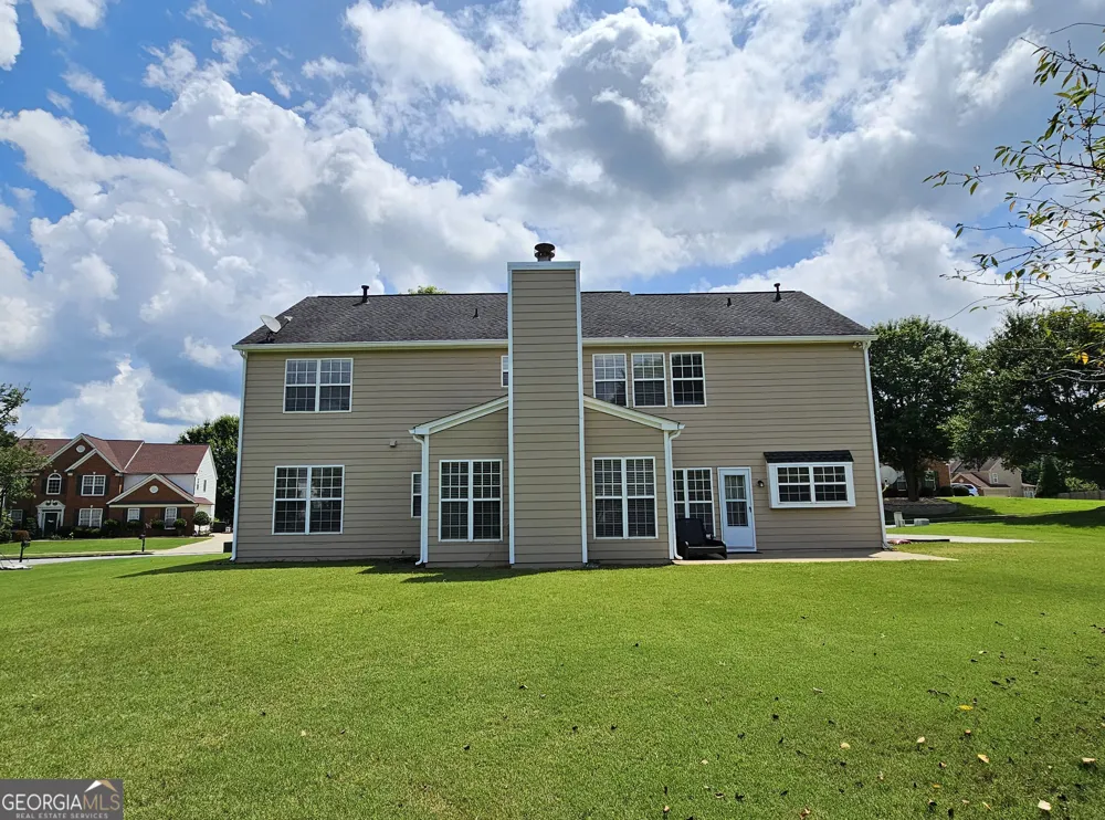8155 Cavendish PL Johns Creek, GA 30024