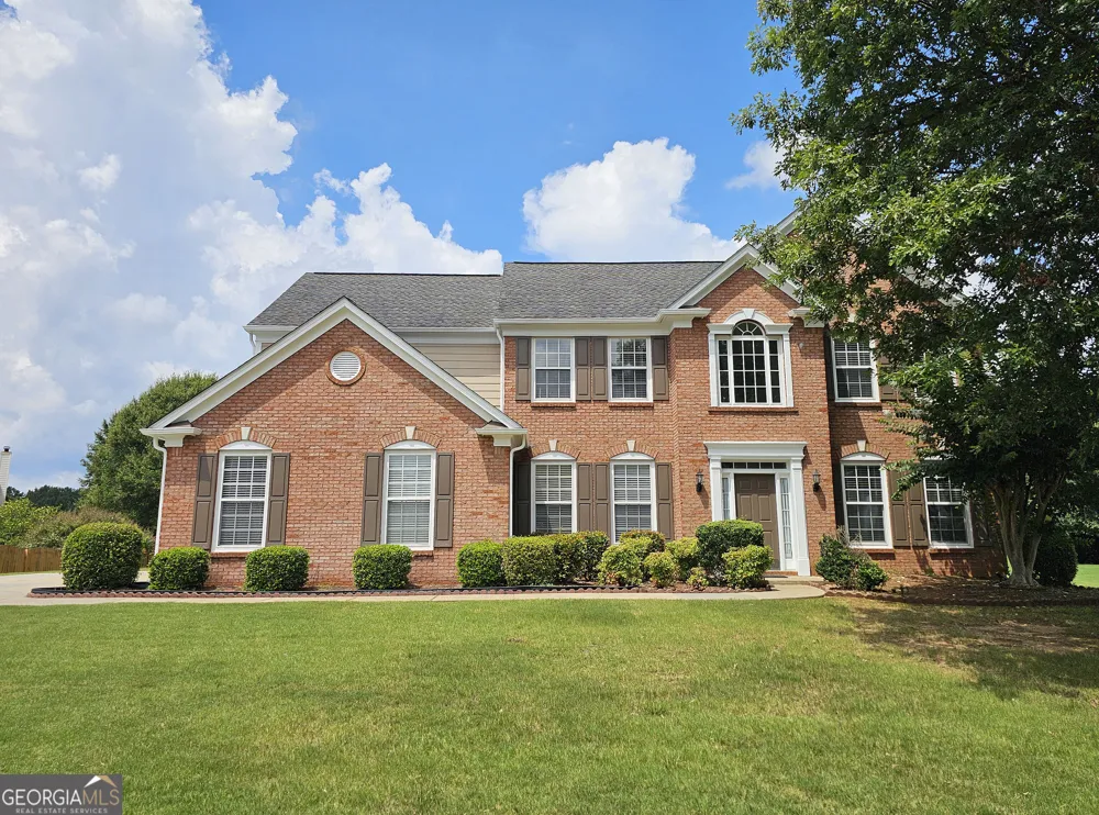 8155 Cavendish PL Johns Creek, GA 30024