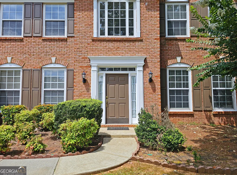 8155 Cavendish PL Johns Creek, GA 30024
