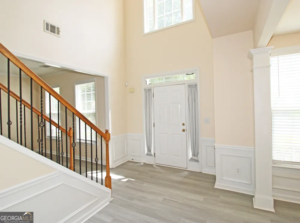 8155 Cavendish PL Johns Creek, GA 30024