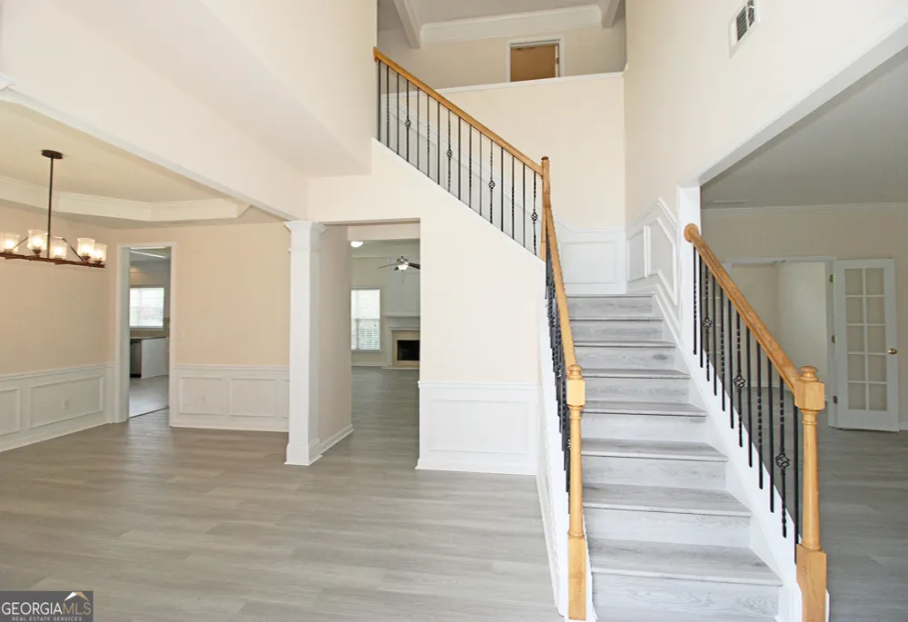 8155 Cavendish PL Johns Creek, GA 30024