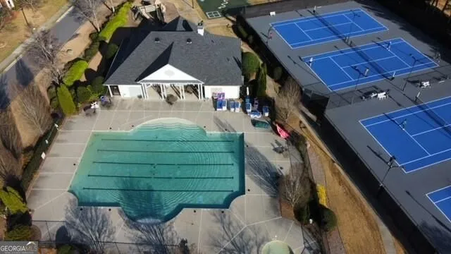 8155 Cavendish PL Johns Creek, GA 30024