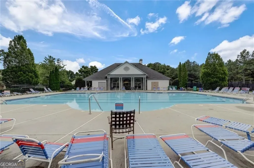 8155 Cavendish PL Johns Creek, GA 30024