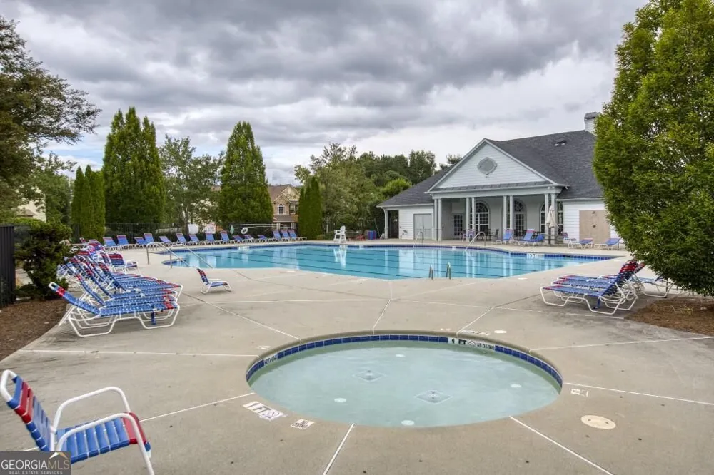8155 Cavendish PL Johns Creek, GA 30024