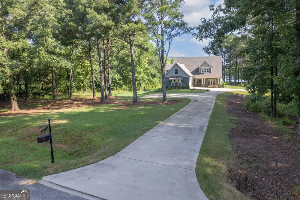 2403 Piedmont Lake RD Pine Mountain, GA 31822