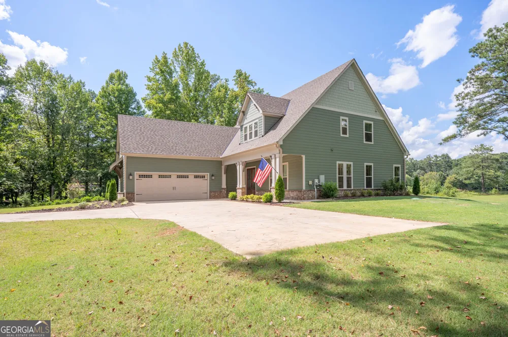 2403 Piedmont Lake RD Pine Mountain, GA 31822