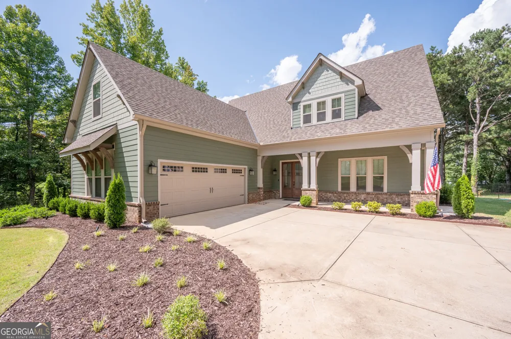 2403 Piedmont Lake RD Pine Mountain, GA 31822
