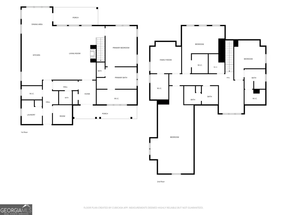 2403 Piedmont Lake RD Pine Mountain, GA 31822