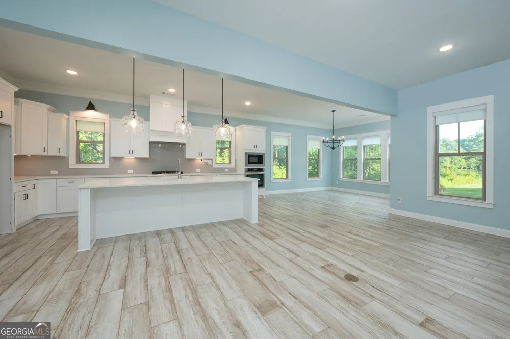 2403 Piedmont Lake RD Pine Mountain, GA 31822
