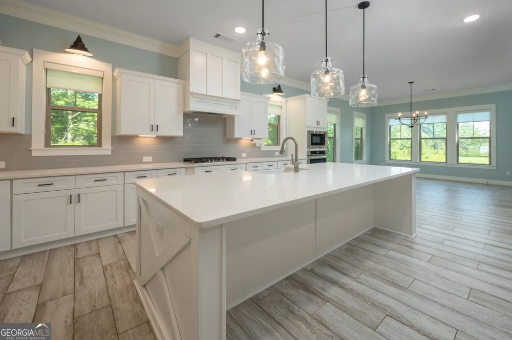 2403 Piedmont Lake RD Pine Mountain, GA 31822