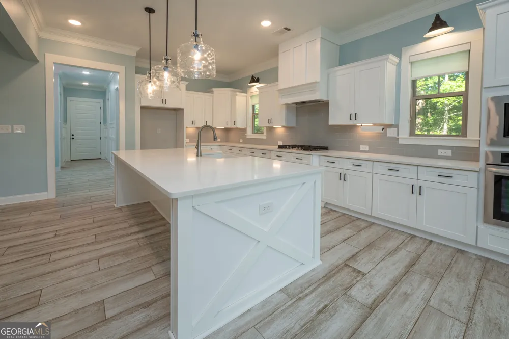 2403 Piedmont Lake RD Pine Mountain, GA 31822
