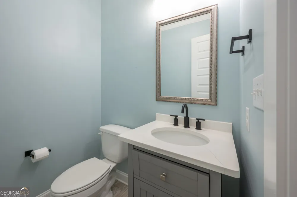 2403 Piedmont Lake RD Pine Mountain, GA 31822
