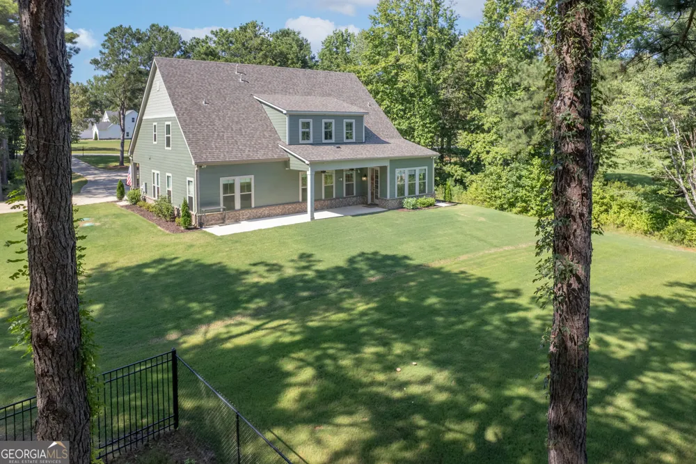 2403 Piedmont Lake RD Pine Mountain, GA 31822