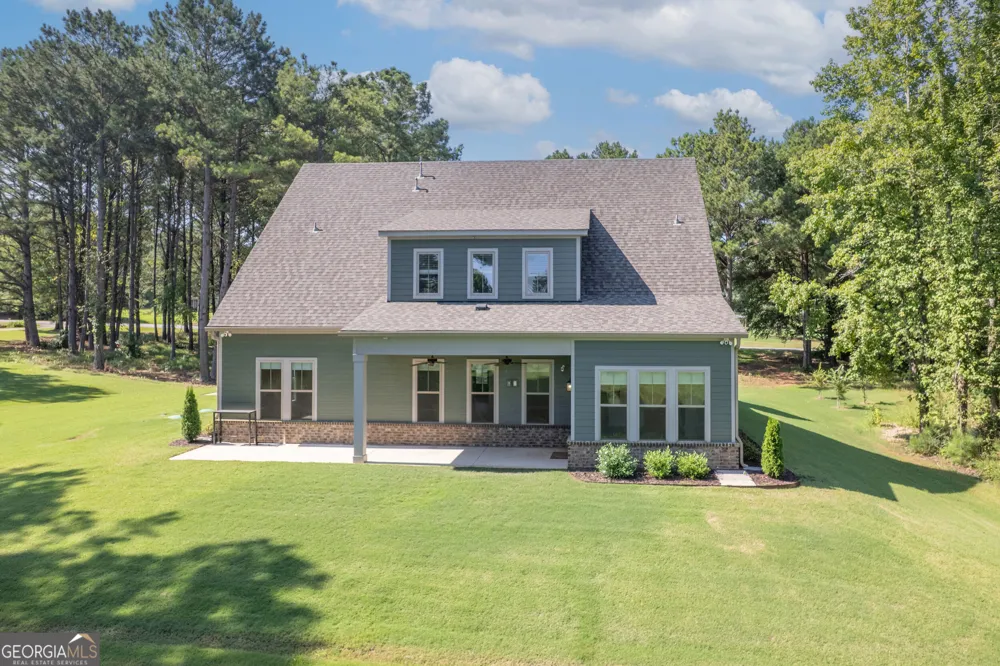 2403 Piedmont Lake RD Pine Mountain, GA 31822