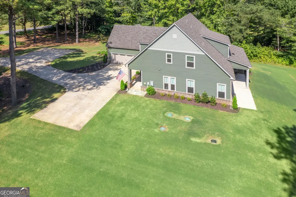 2403 Piedmont Lake RD Pine Mountain, GA 31822
