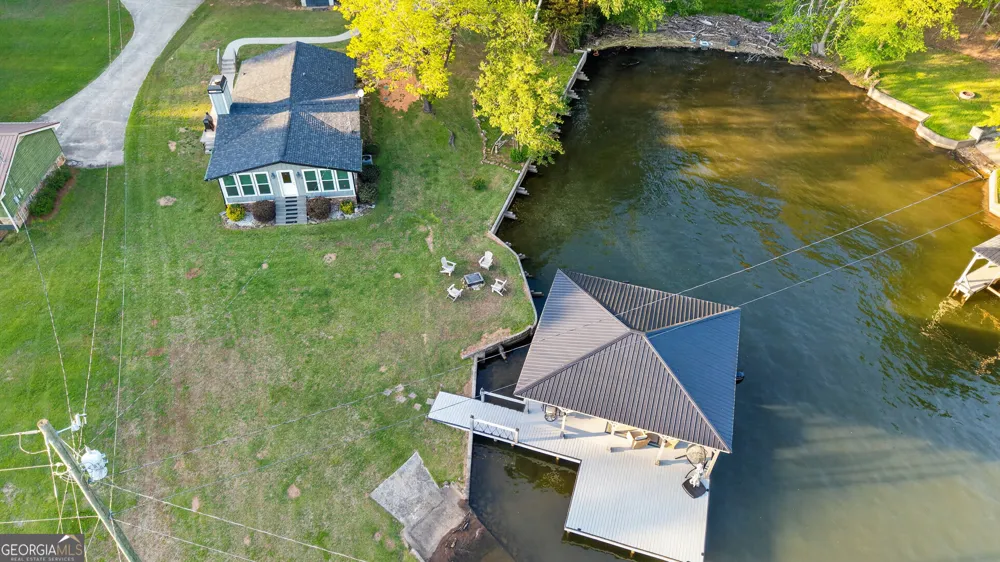 115 Mallard Trc Jackson, GA 30233