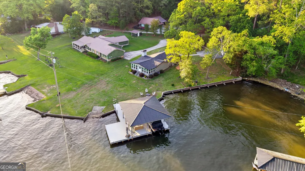 115 Mallard Trc Jackson, GA 30233