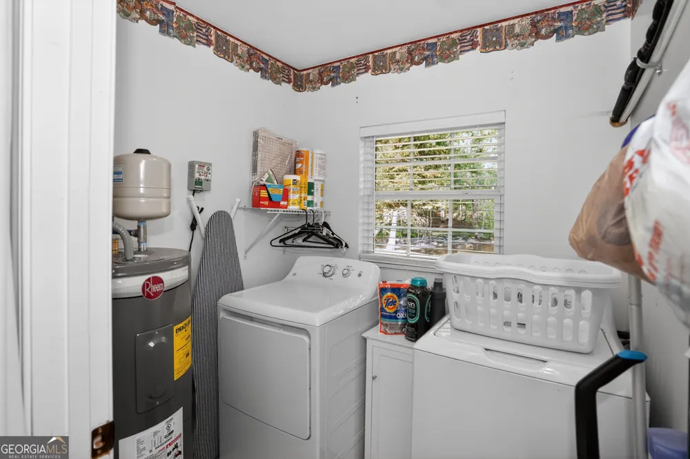 115 Mallard Trc Jackson, GA 30233