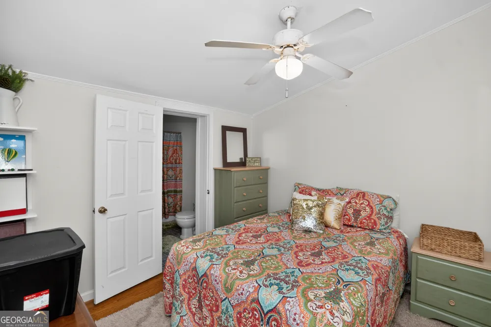 115 Mallard Trc Jackson, GA 30233
