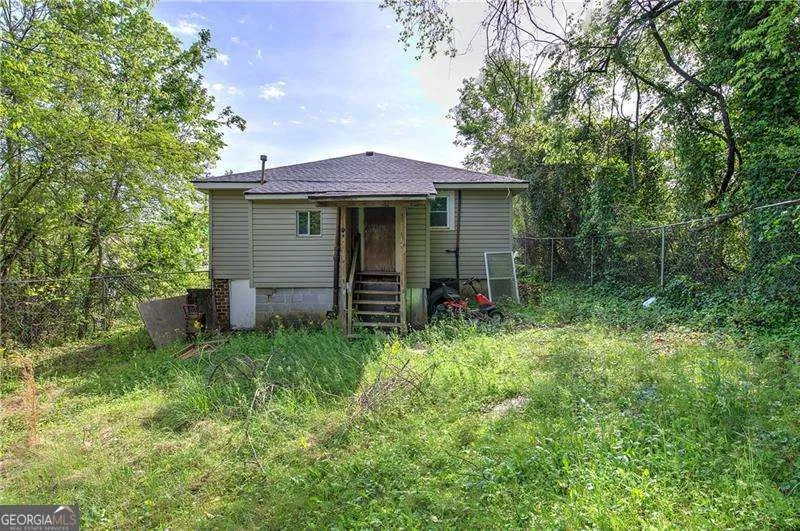 2014 MAPLE AVE SW Rome, GA 30161