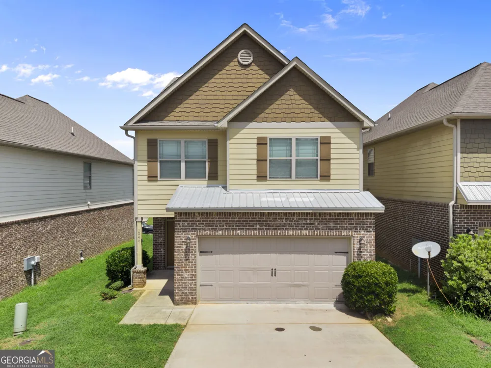 1240 Faye CT McDonough, GA 30253