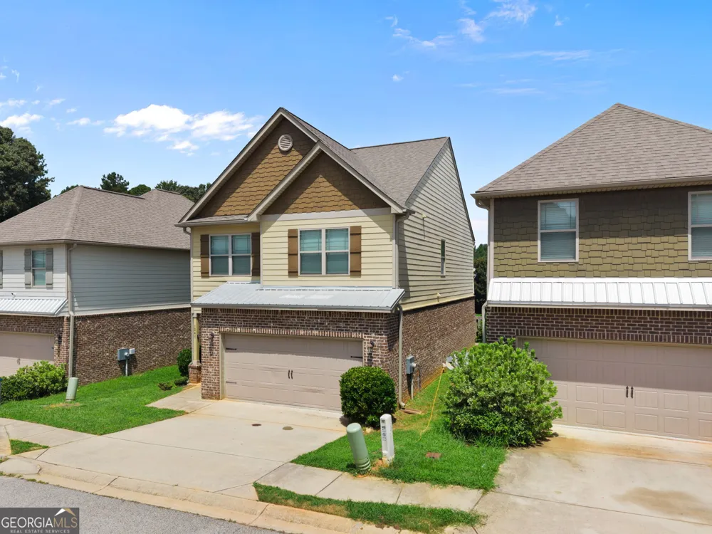 1240 Faye CT McDonough, GA 30253