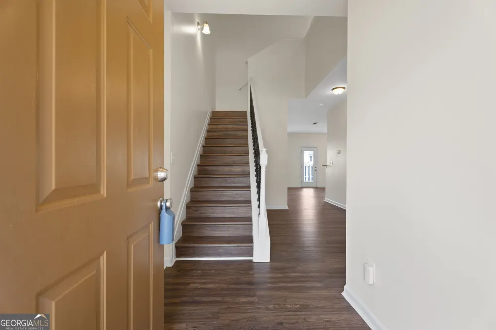 1240 Faye CT McDonough, GA 30253