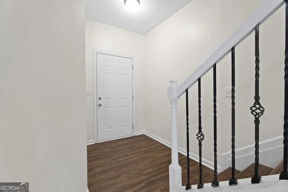 1240 Faye CT McDonough, GA 30253